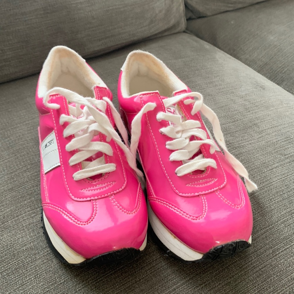 Vintage Sam &Libby Shoes